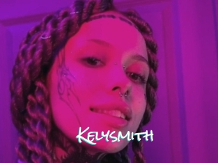 Kelysmith