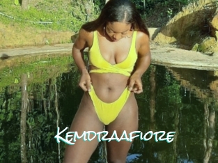 Kemdraafiore