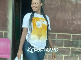 Kemifisayo
