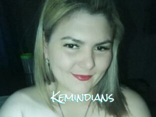 Kemindians