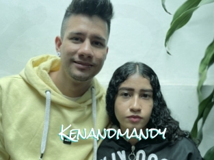 Kenandmandy