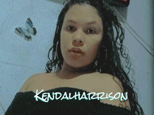 Kendalharrison