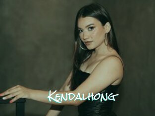 Kendalhong