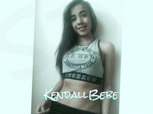 KendallBebe