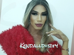 Kendalldiirty