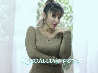 Kendallduffort