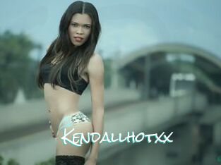 Kendallhotxx
