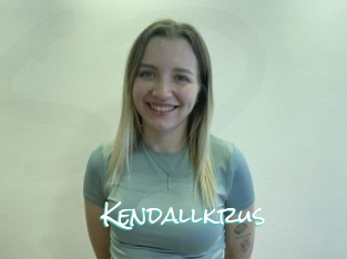 Kendallkrus