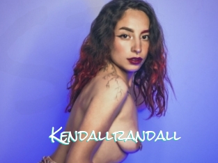Kendallrandall