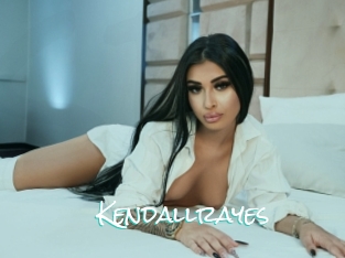 Kendallrayes