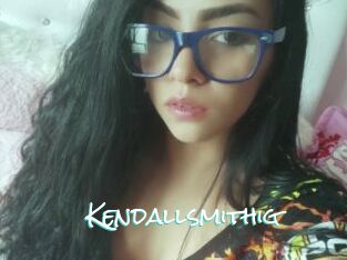 Kendallsmithig