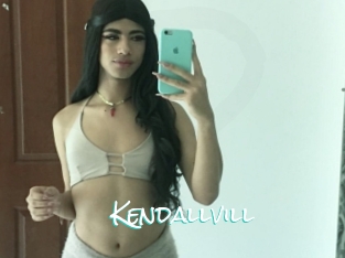 Kendallvill