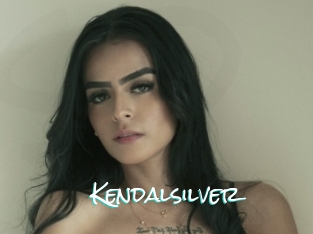 Kendalsilver