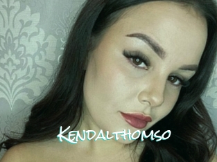 Kendalthomso