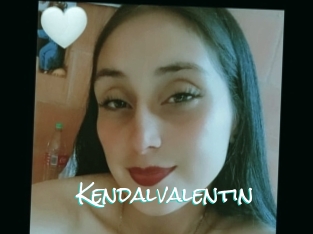 Kendalvalentin