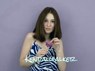 Kendalwalker