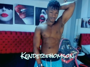 kenderthomson Sensuality Dream