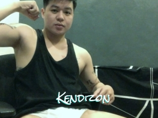 Kendizon