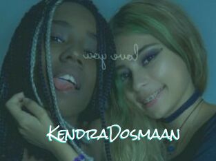 KendraDosmaan