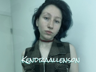 kendraallenson Sensuality Dream