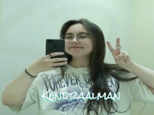 Kendraalman