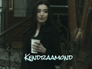 Kendraamond