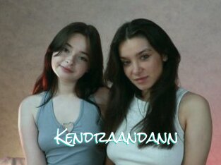Kendraandann