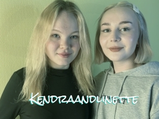 Kendraandlinette