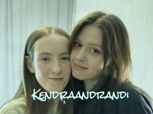 Kendraandrandi