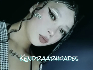 Kendraarhoades