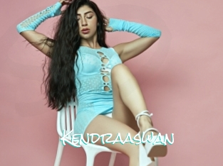 Kendraaswan