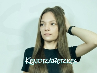 Kendraberkes