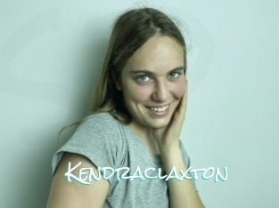 Kendraclaxton