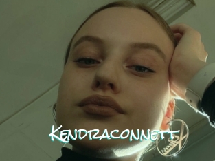 Kendraconnett