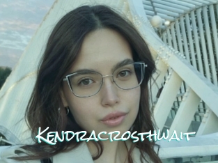 Kendracrosthwait