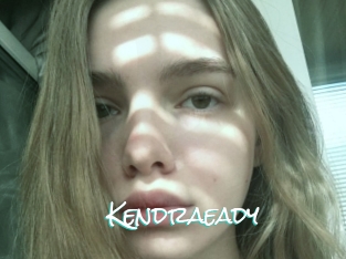 Kendraeady