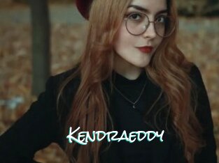 Kendraeddy