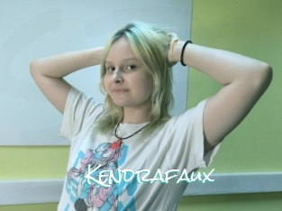 Kendrafaux