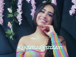 kendraferrati Sensuality Dream