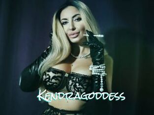 Kendragoddess