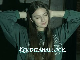 Kendrahallock