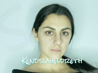 Kendraheldreth
