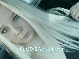 Kendrahewlett