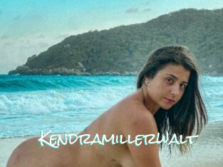 Kendramillerwalt
