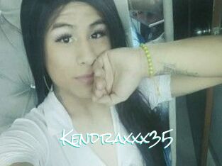 kendraxxx35 Sensuality Dream