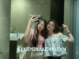 Kendryandhildey