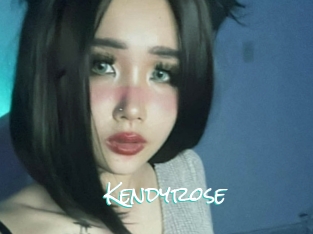 Kendyrose