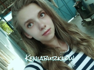 Keniaburklow