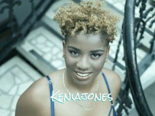 keniajones Sensuality Dream