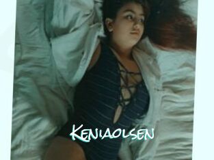 Keniaolsen
